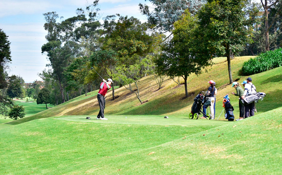 Nuestro Torneo de Golf: un swing por una causa que transforma vidas