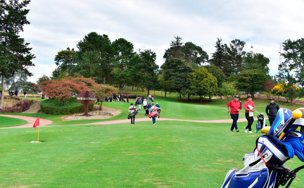 Torneo de Golf: un swing por una causa que transforma vidas