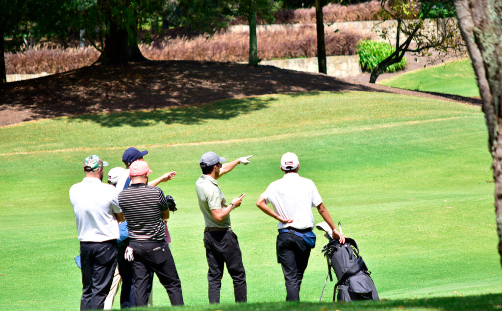 Torneo de Golf: un swing por una causa que transforma vidas