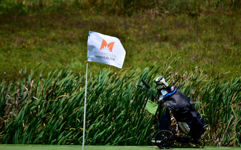 Torneo de Golf: un swing por una causa que transforma vidas
