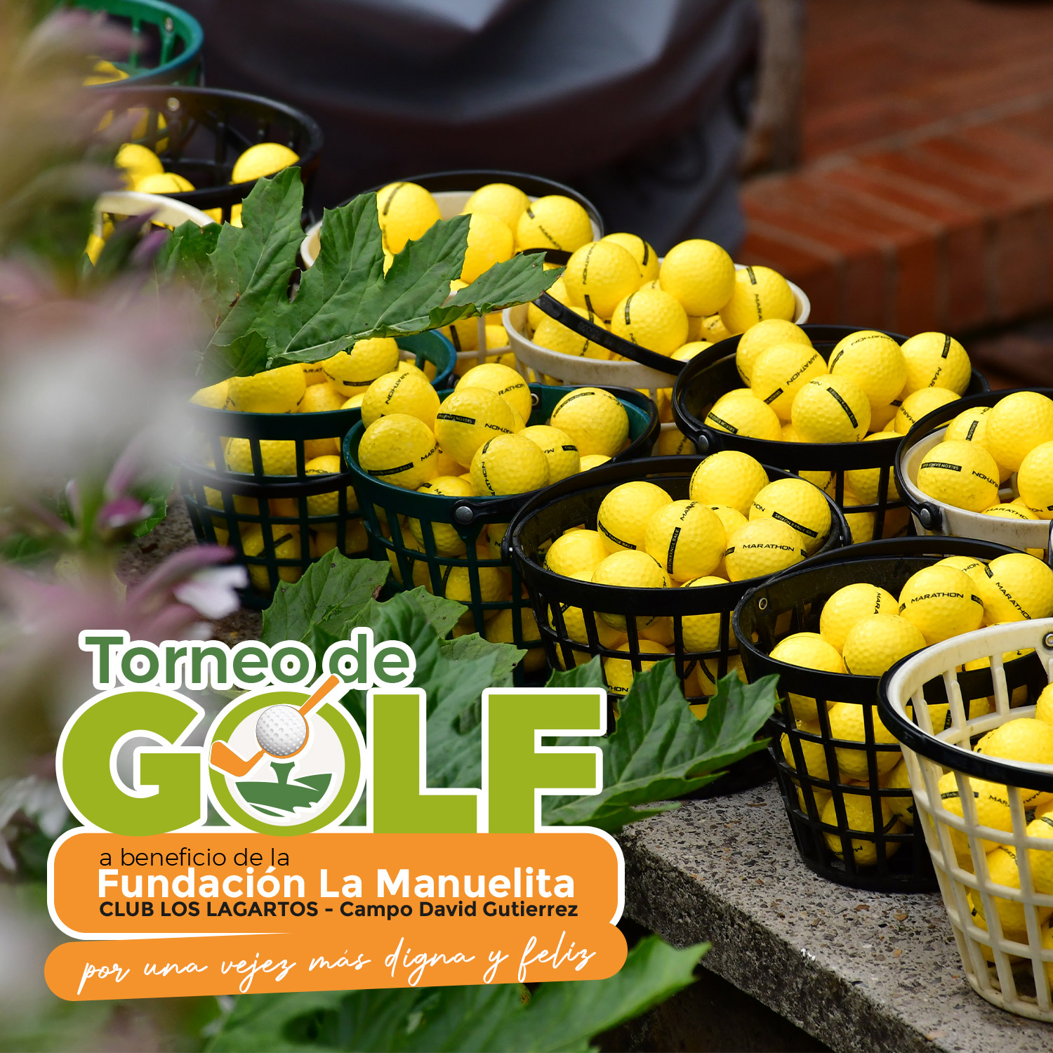 Torneo de Golf 2026
