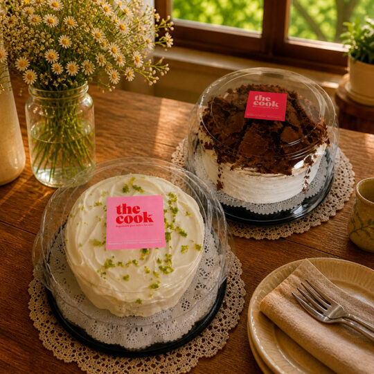 Torta Especial